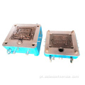 OEM Auto Parts Aluminium Die Fasting Mold